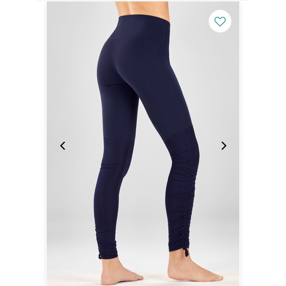 Fabletics Cashel Purelux leggings